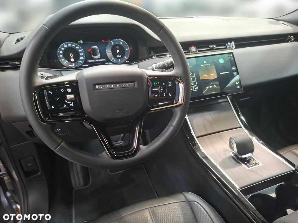 Land Rover Range Rover Evoque - 14