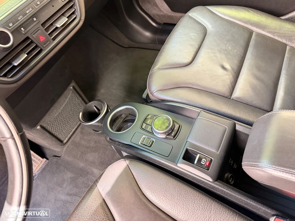 BMW i3 - 9