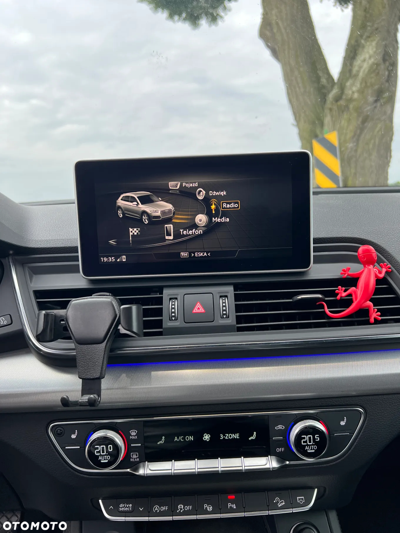 Audi Q5 2.0 TDI Quattro S tronic - 19