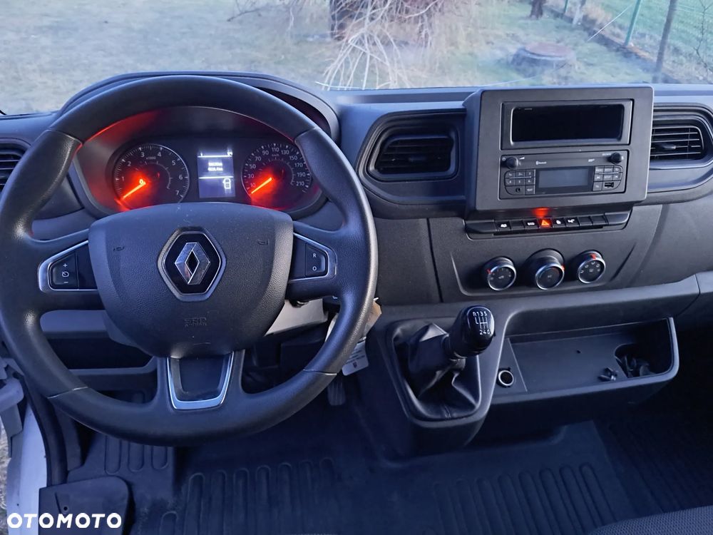 Renault Master - 11