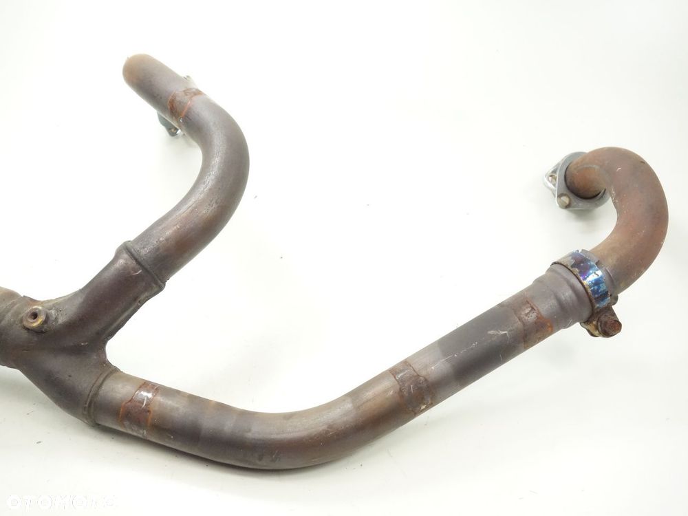 Kolektor wydechowy kolanko Honda Vtx 1800 C3 01-08 - 3