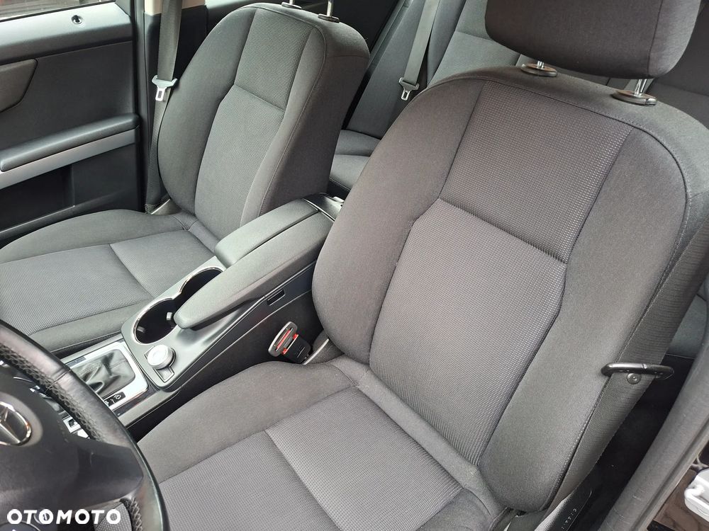 Mercedes-Benz GLK 220 CDI DPF 4Matic BlueEFFICIENCY 7G-TRONIC - 20