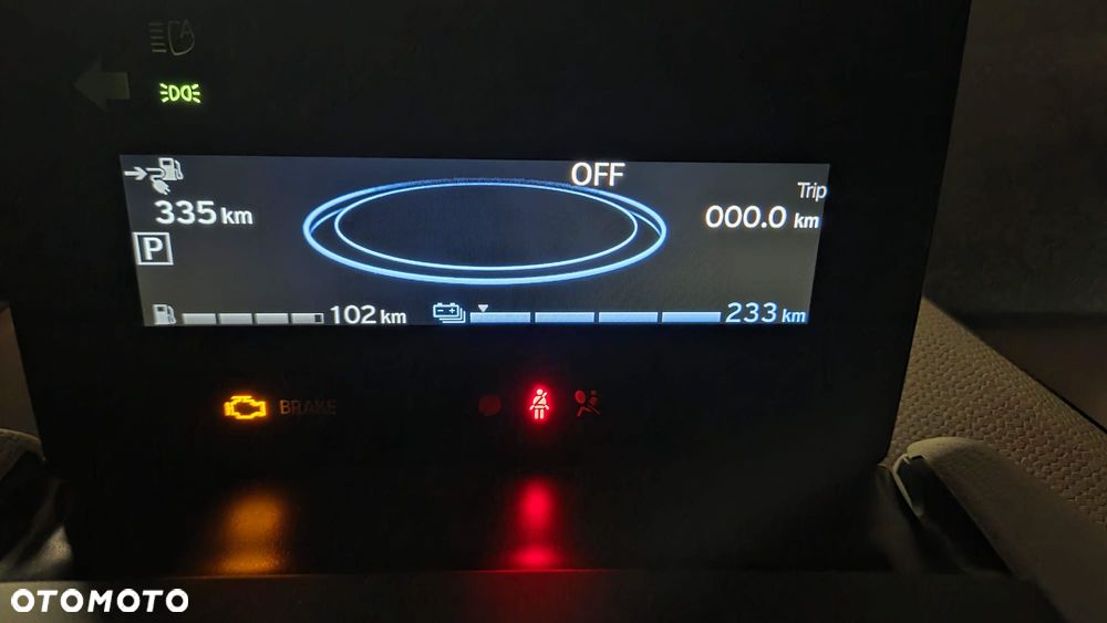BMW i3 - 17