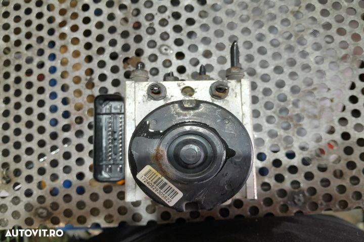 Pompa ABS 1K0907379AK / 1K0614117S 1K0907379AK / 1K0614117S Skoda Oct - 4