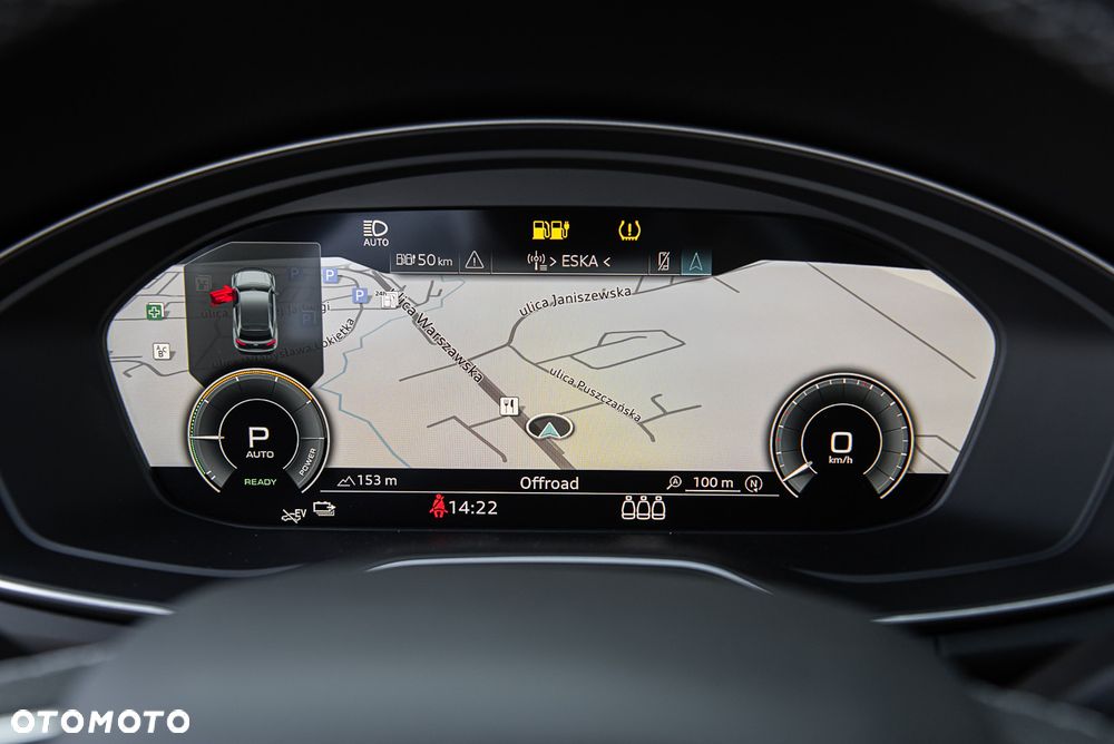 Audi Q5 Sportback 50 TFSIe quattro S tronic S line - 21