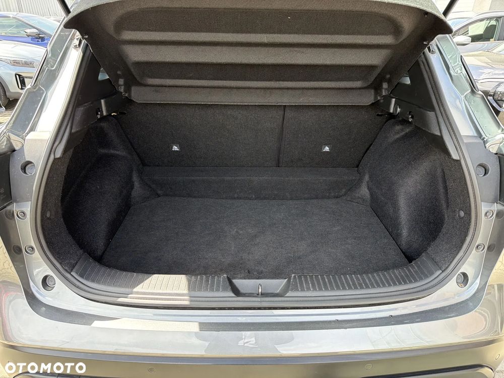 Nissan Qashqai 1.3 DIG-T MHEV Acenta Xtronic - 18