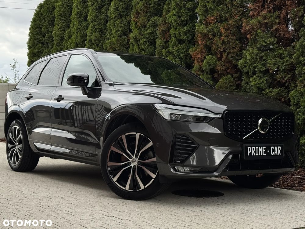 Volvo XC 60 B4 D AWD Geartronic RDesign - 11