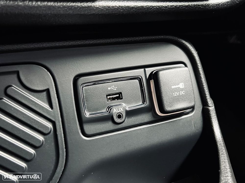 Jeep Renegade 1.6 MJD Limited - 24