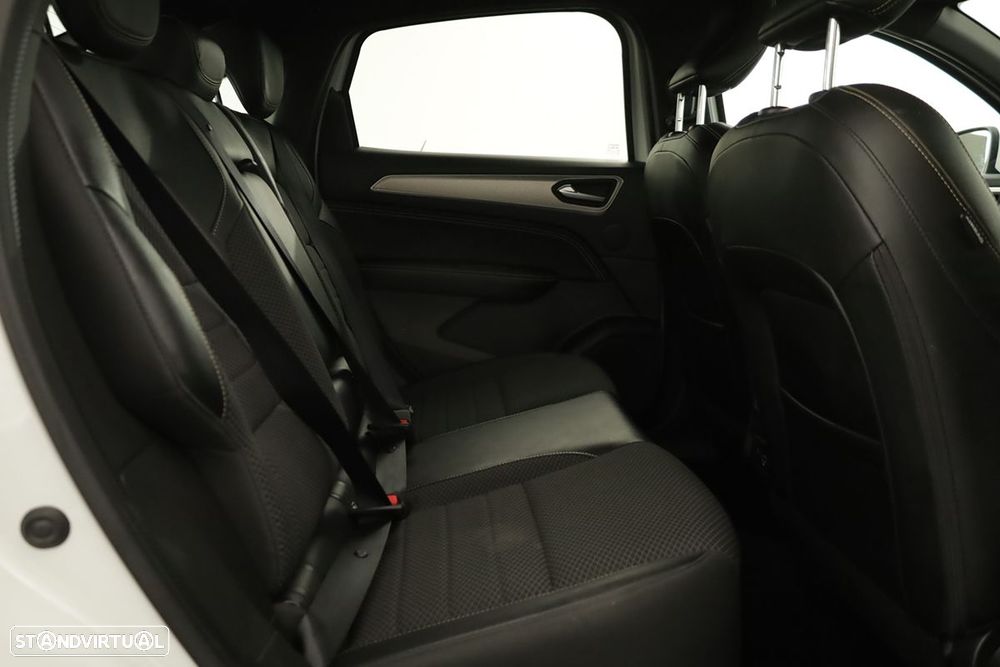 Renault Arkana 1.6 E-Tech Full Hybrid Techno - 22