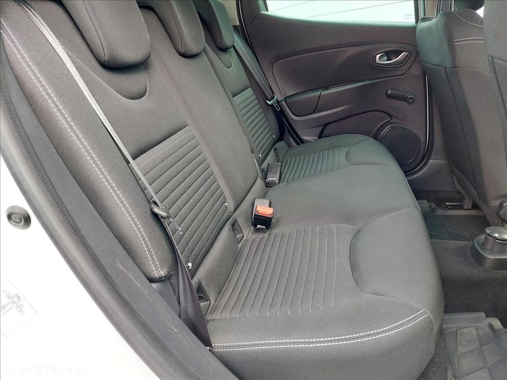 Renault Clio 0.9 Energy TCe Limited - 7