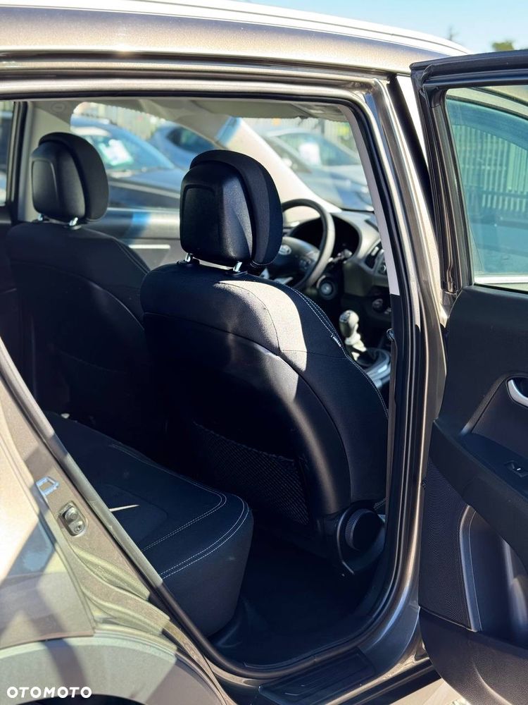 Kia Sportage - 20