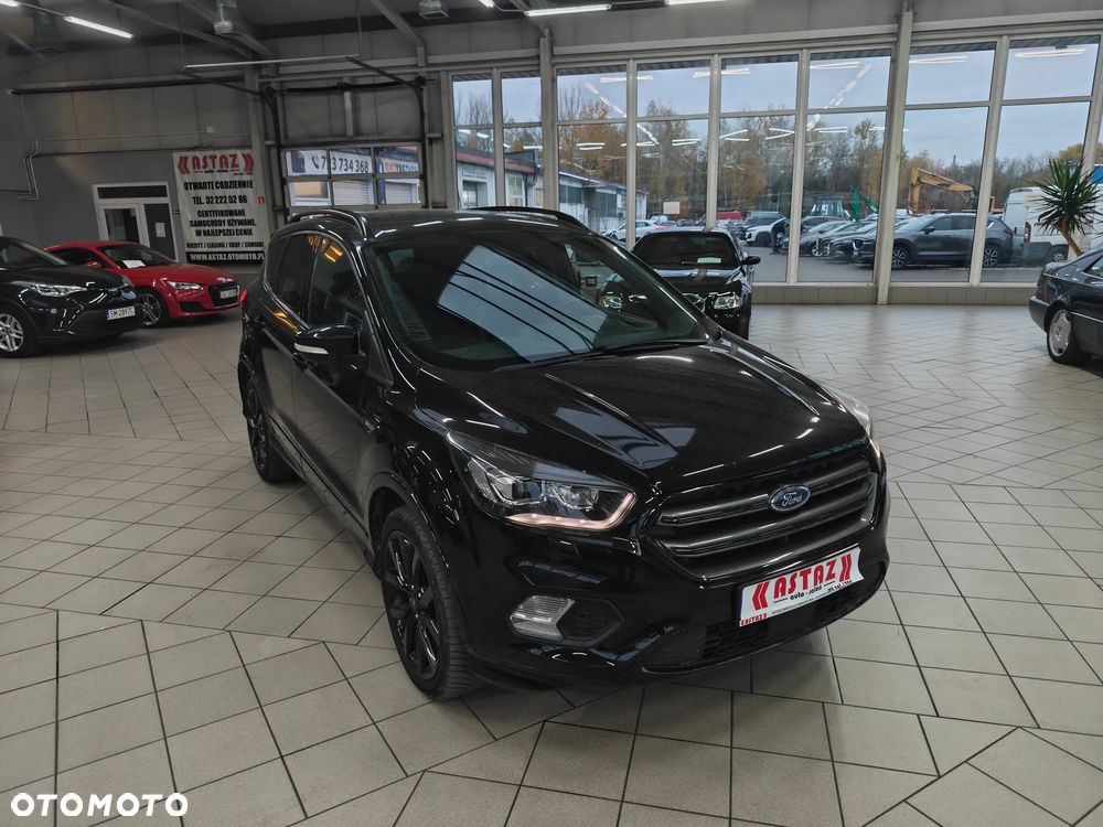 Ford Kuga 1.5 EcoBoost 2x4 ST-Line - 15
