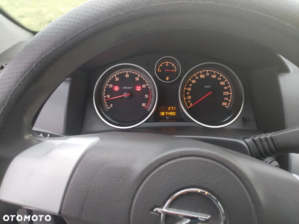 Opel Astra ver-1-6 - 29