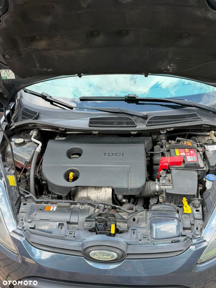 Ford Fiesta - 6