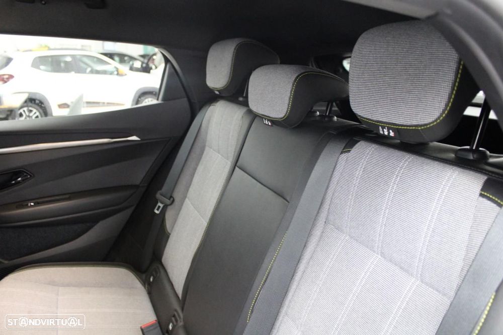 Renault Mégane E-Tech EV60 Techno Optimum Charge - 9