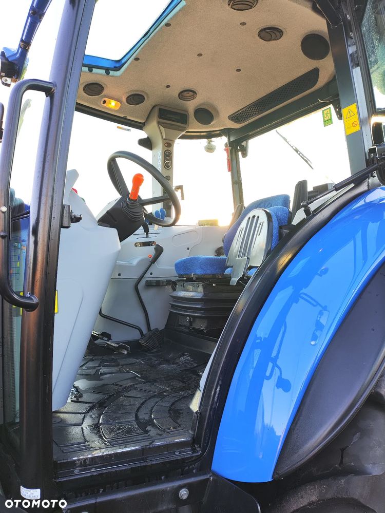 New Holland TD5.105 - 7