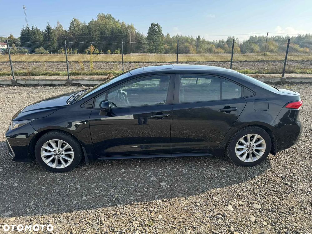 Toyota Corolla - 7