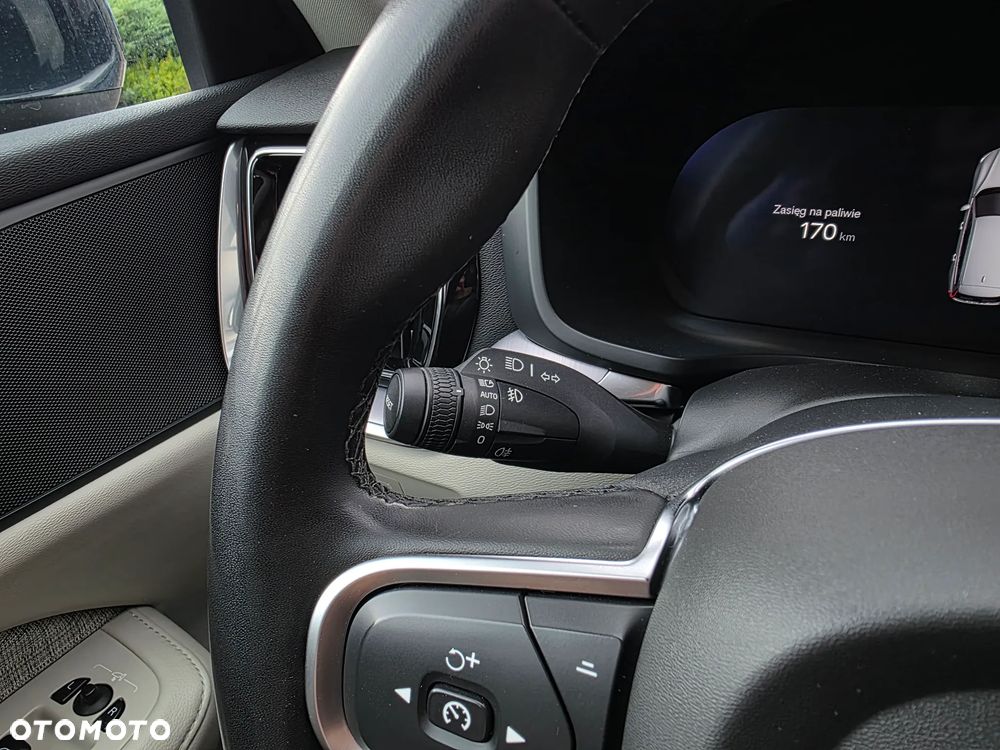Volvo V60 B4 D Core - 11