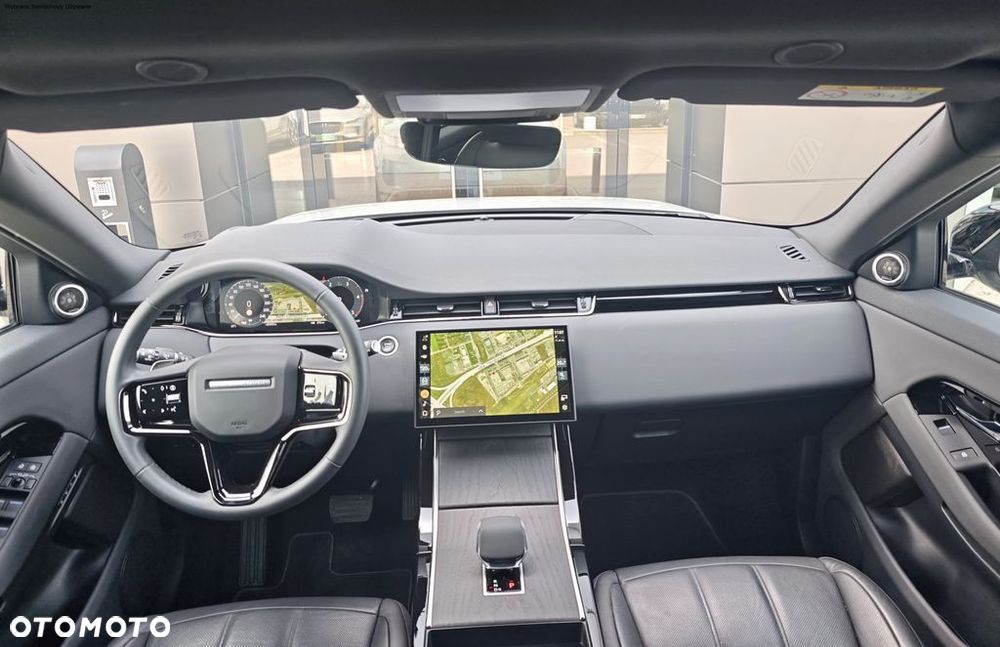 Land Rover Range Rover Evoque - 3
