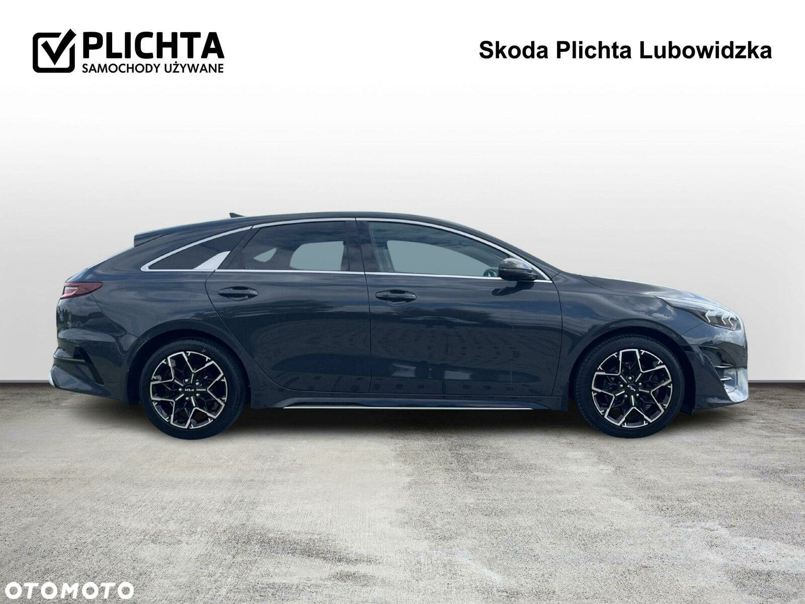 Kia ProCeed - 6