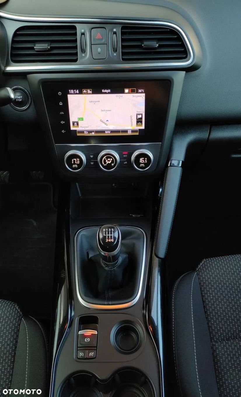 Renault Kadjar - 16