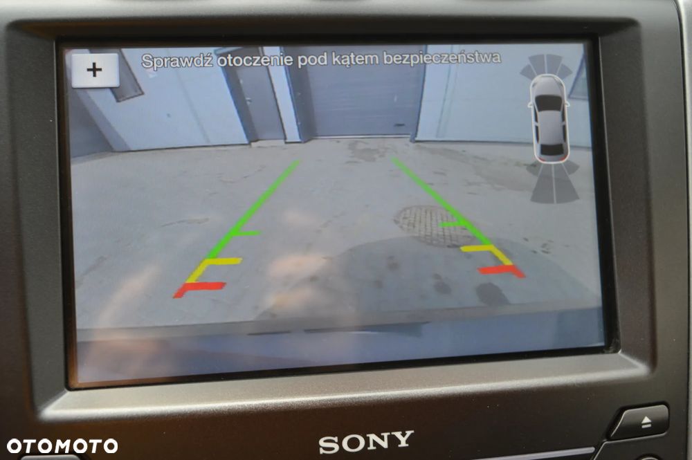 Ford Mondeo 1.5 EcoBoost Titanium - 24