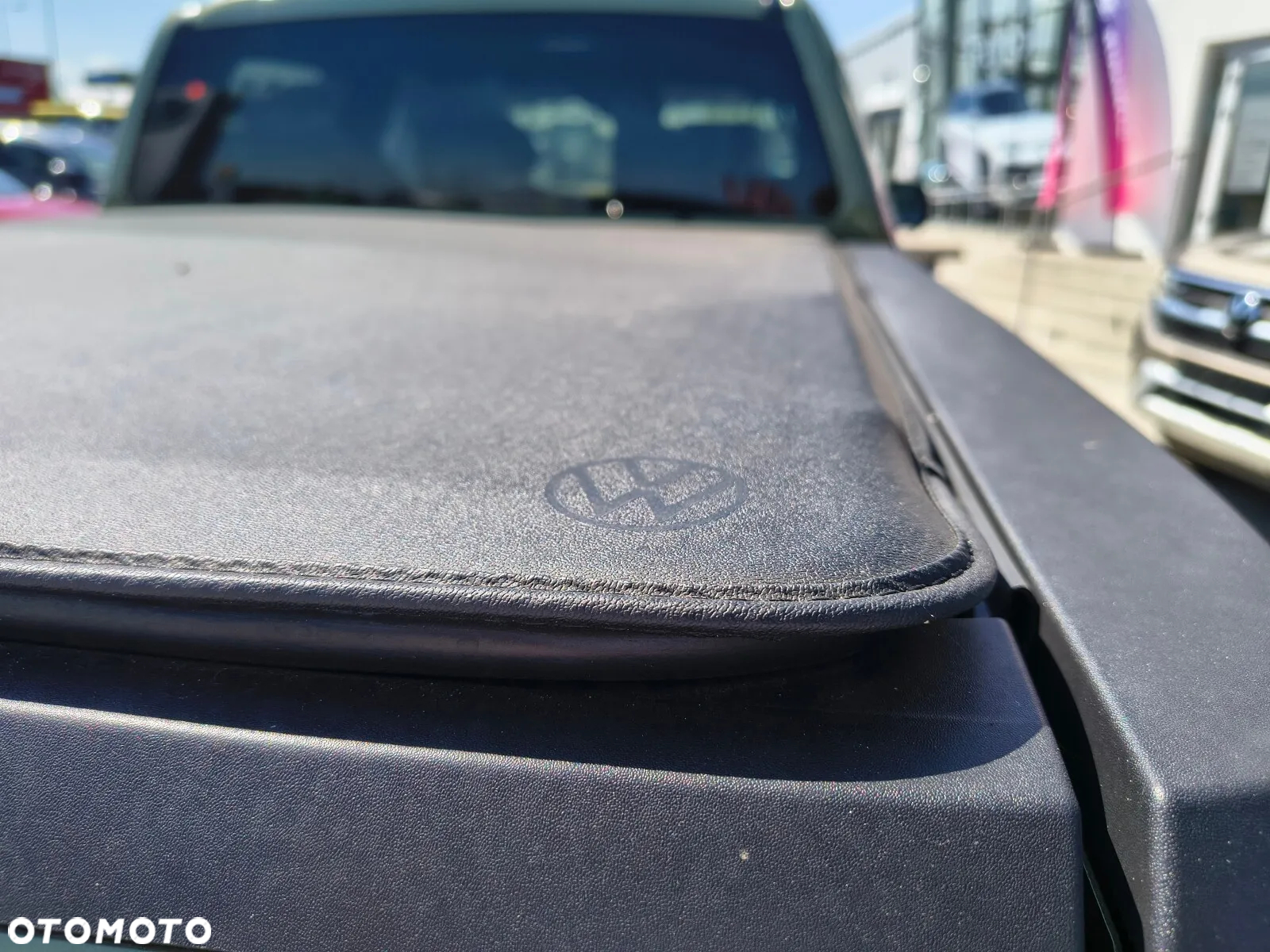 Volkswagen Amarok 3.0 V6 TDI 4Mot Style - 21