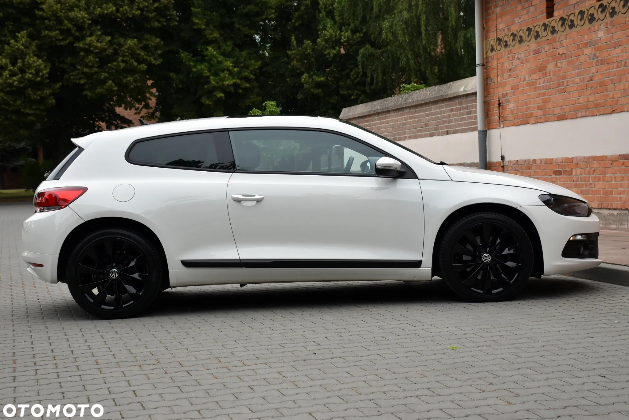Volkswagen Scirocco 2.0 TDI Edition - 19