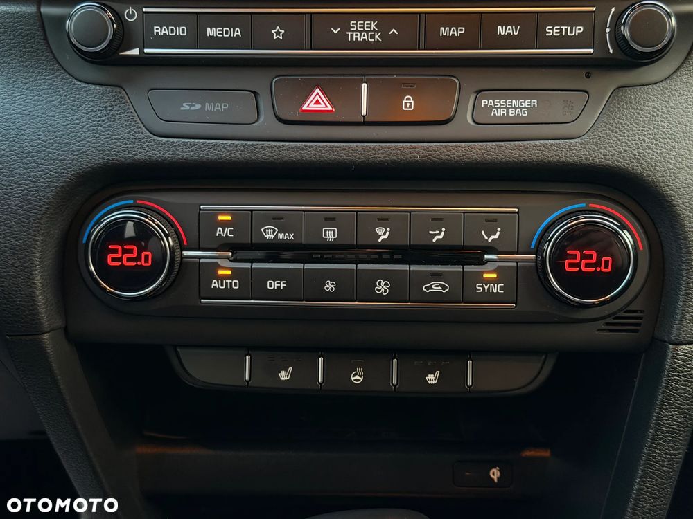 Kia ProCeed 1.4 T-GDI GT Line DCT - 17