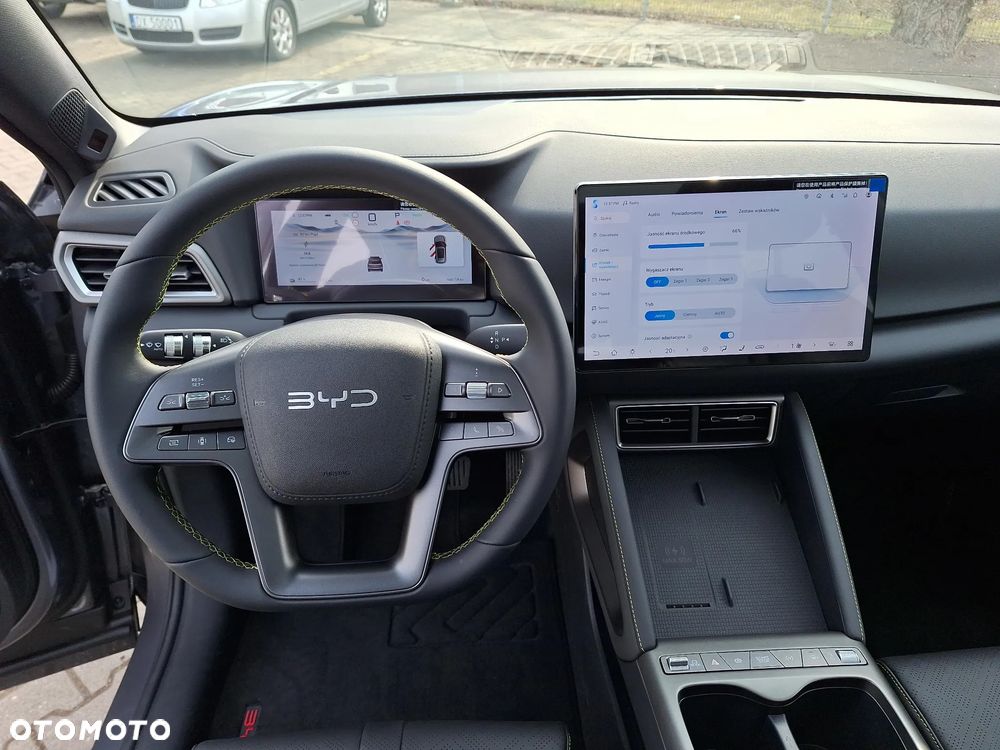 BYD Atto 2 64.8kWh Comfort - 19