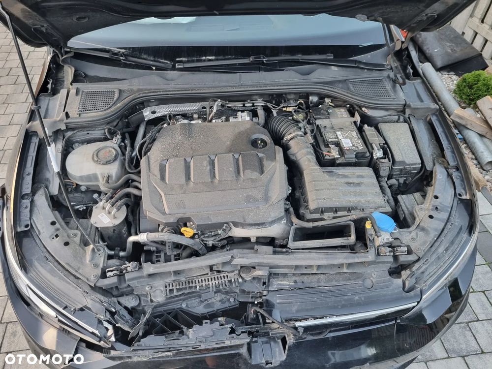Volkswagen Golf 2.0 TDI Style - 21