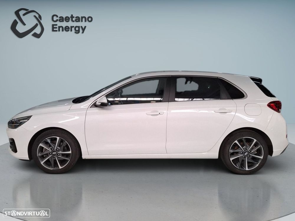 Hyundai i30 1.0 T-GDI Style Plus - 5