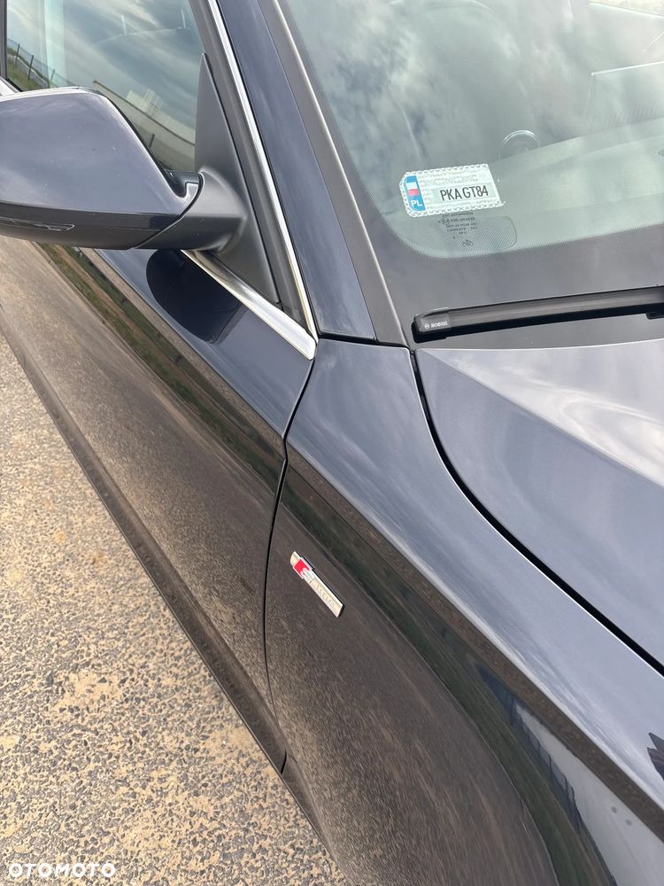 Audi A6 Limousine 3.0 TDI Quattro S tronic - 17