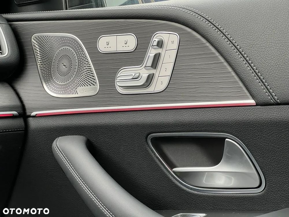 Mercedes-Benz GLE - 17
