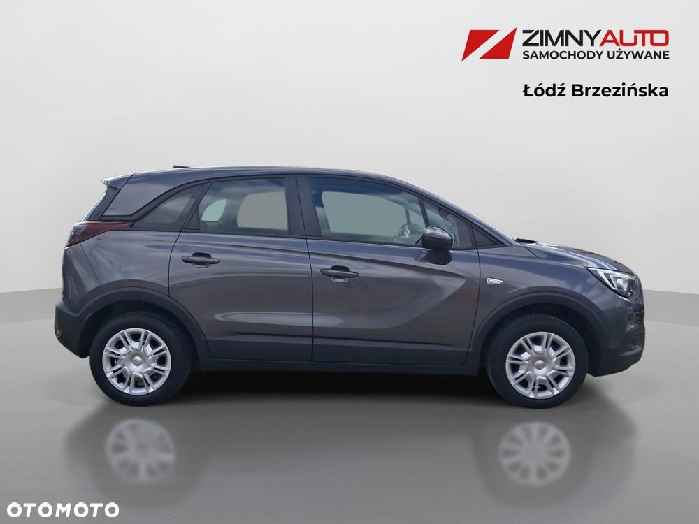 Opel Crossland X 1.2 T Edition S&S - 22