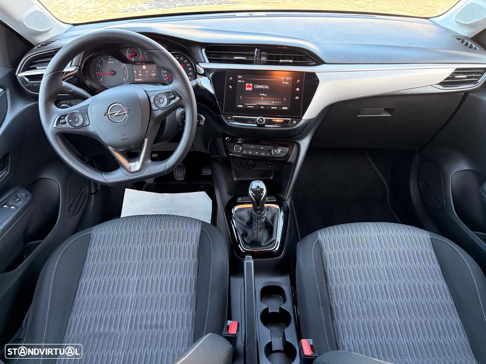 Opel Corsa 1.2 Business Edition - 17