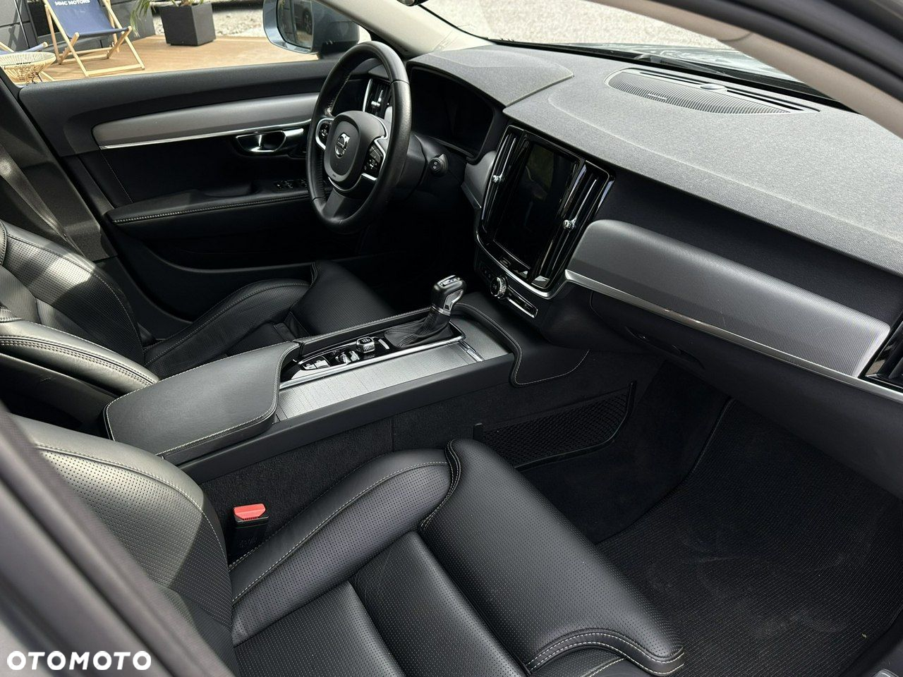 Volvo V90 Cross Country D5 SCR AWD Pro - 19
