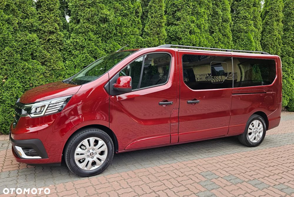 Renault Trafic - 4