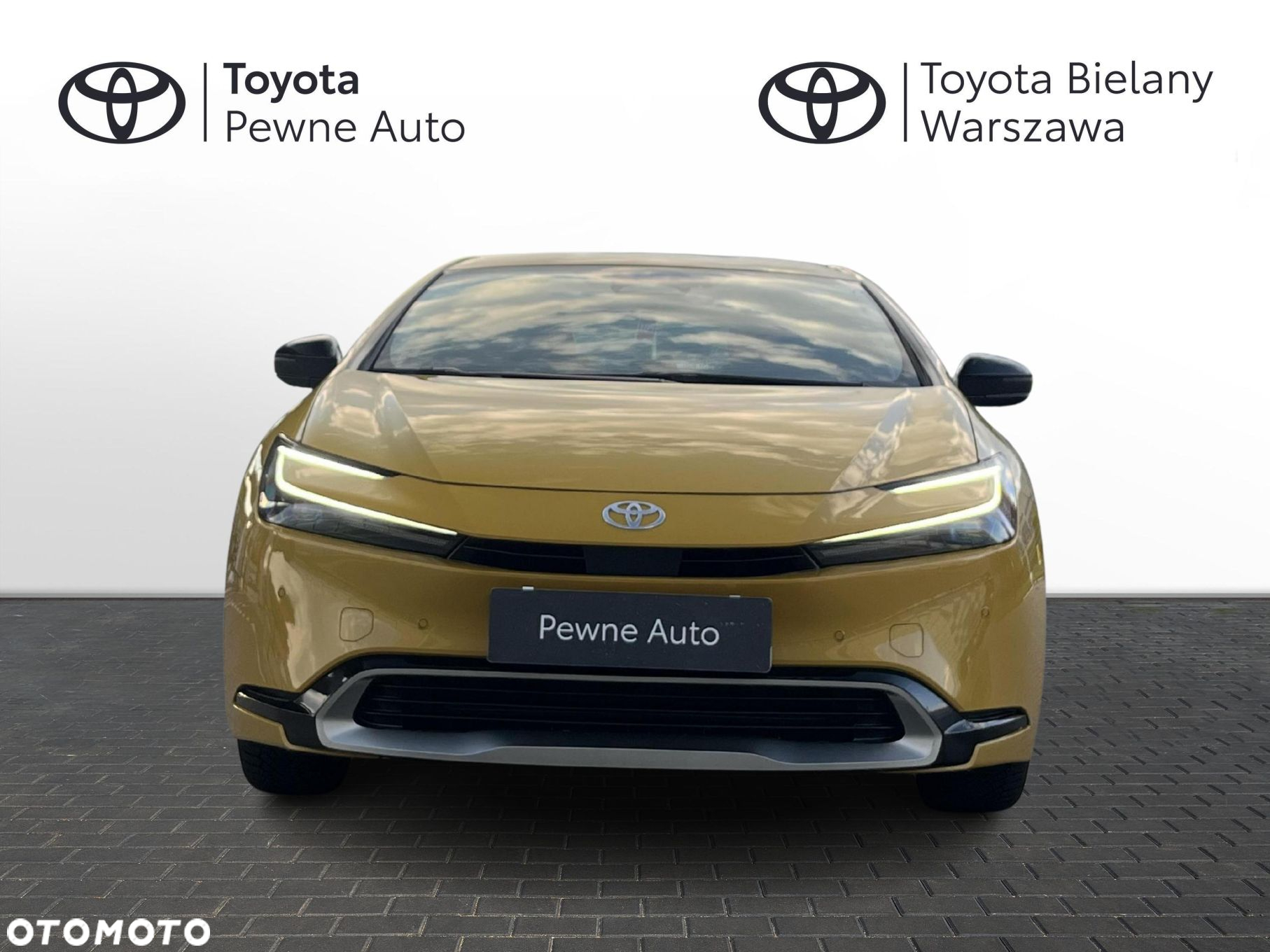 Toyota Prius - 9