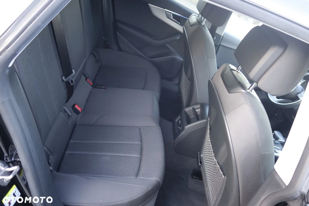 Audi A5 Sportback 35 TFSI mHEV S tronic - 9