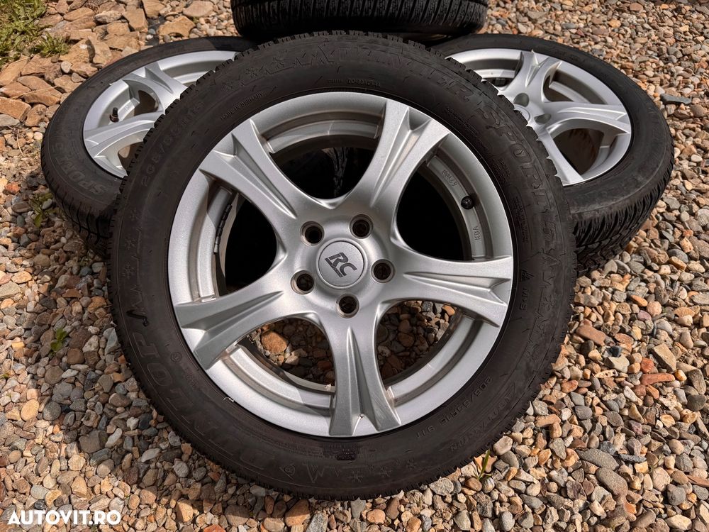 AUDI A3 2011 — imagine 6
