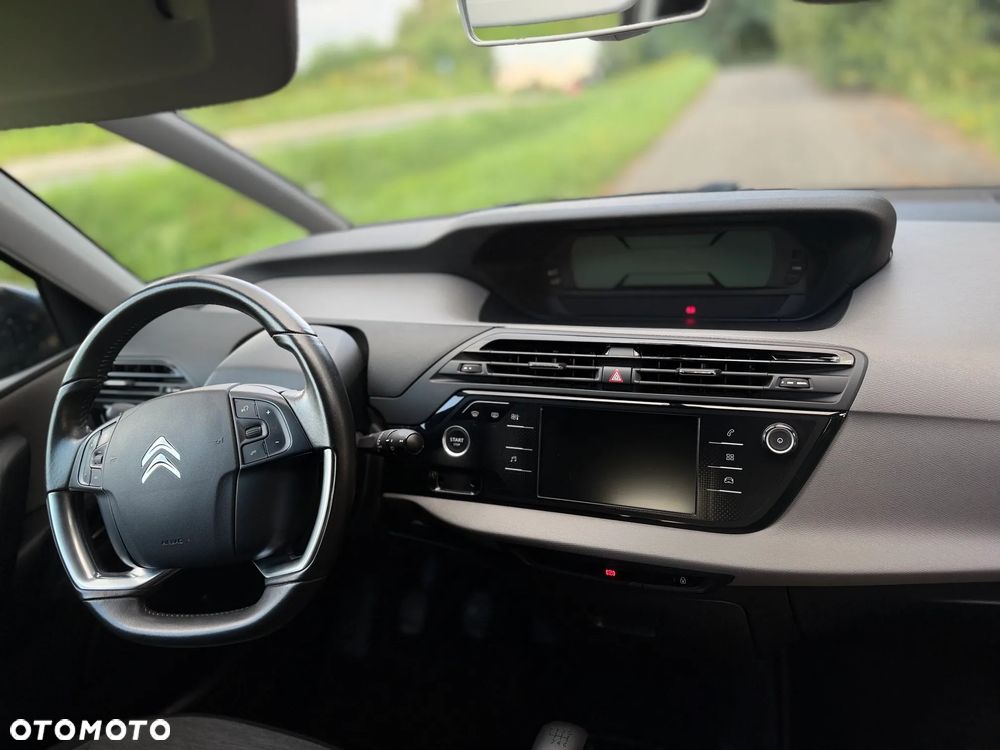 Citroën C4 Picasso BlueHDi 120 Exclusive - 5