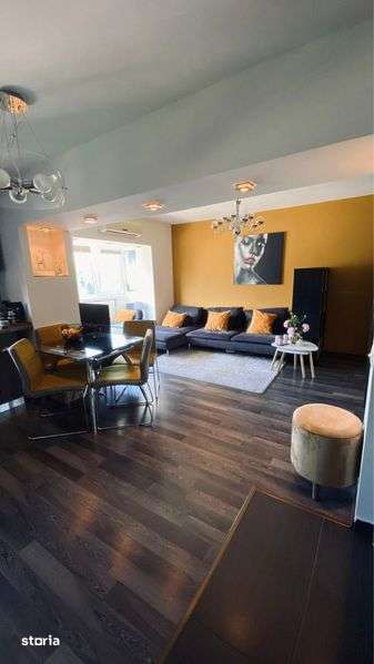 Apartament 2 camere Bulevardul Grivitei — fotografia 1