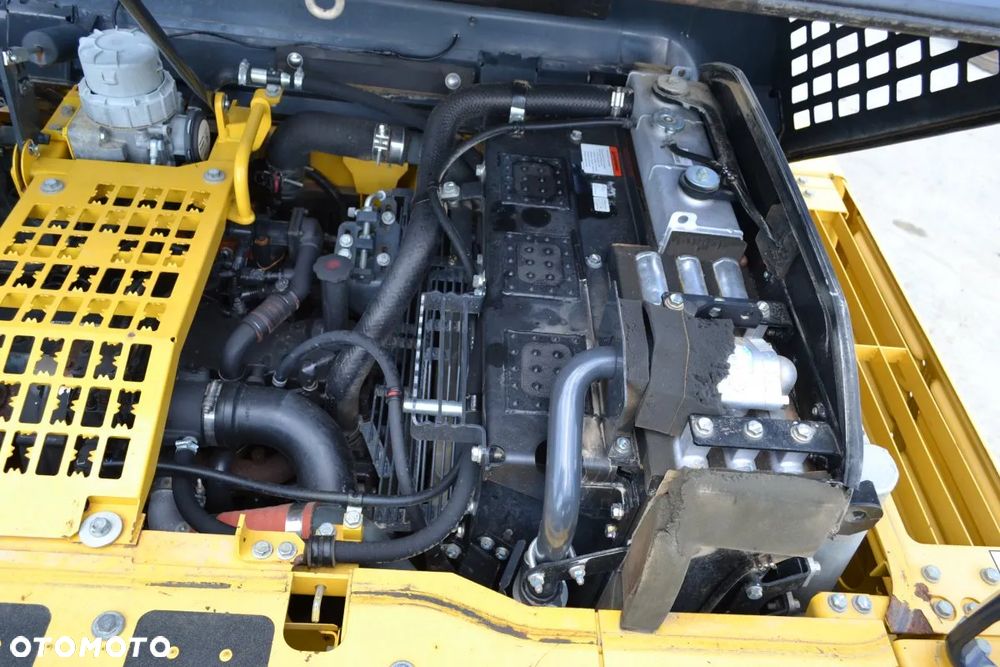 Komatsu PC290LC-10 - 25
