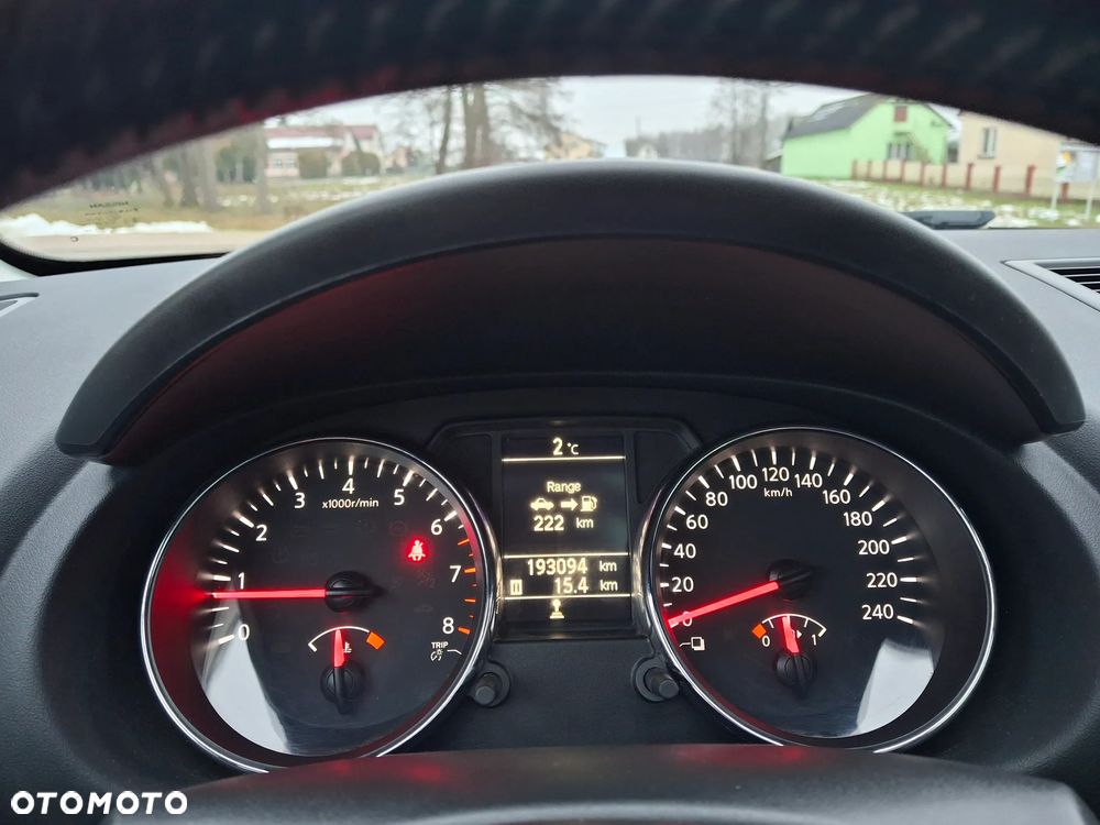 Nissan Qashqai 2.0 360 - 34