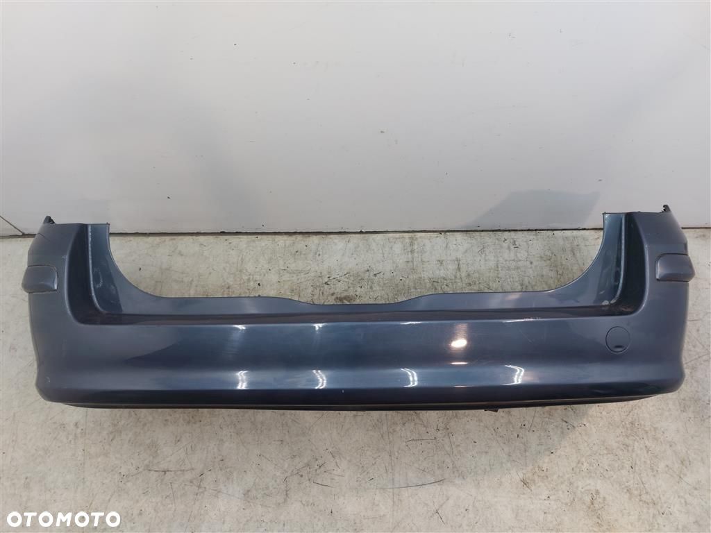 Zderzak tylny tył Opel Astra III H LAK:Z4XU 2004-2013R KOMBI - 1