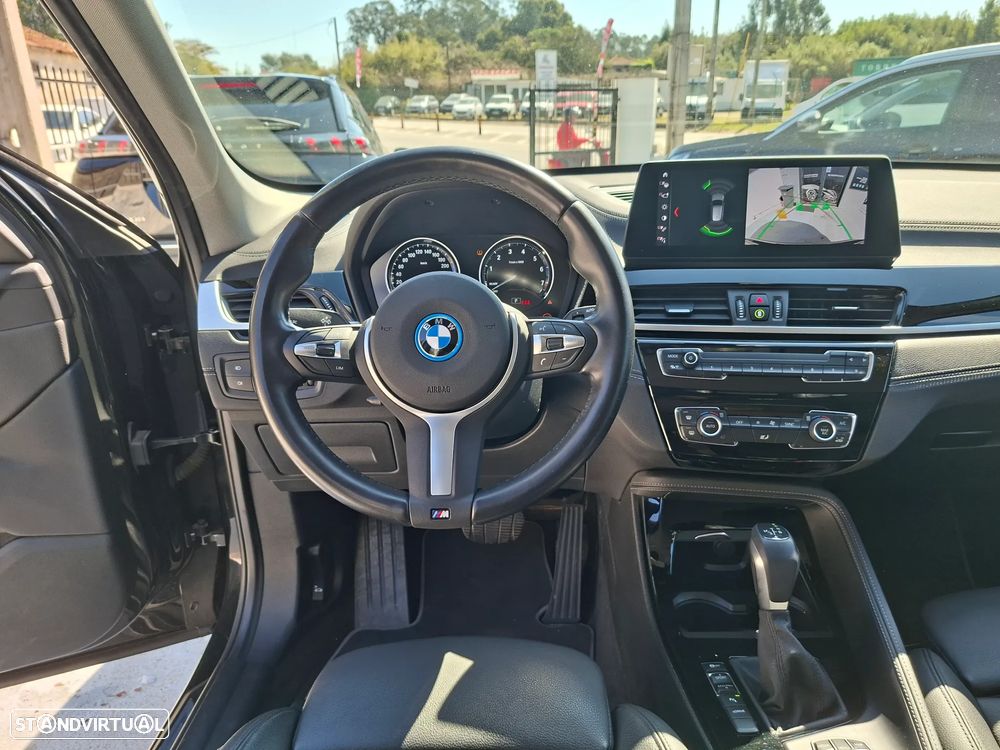 BMW X1 xDrive25e Aut. M Sport Pack - 41