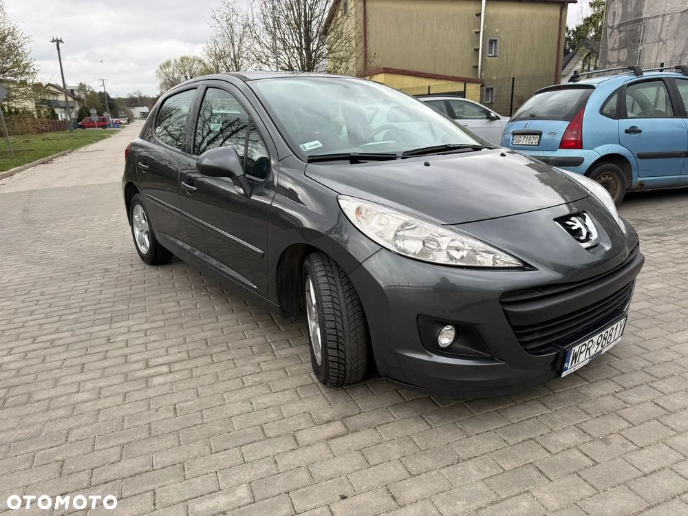 Peugeot 207 1.4 Active - 1