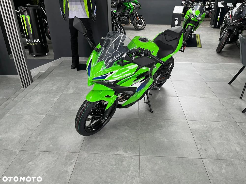 Kawasaki Ninja - 18