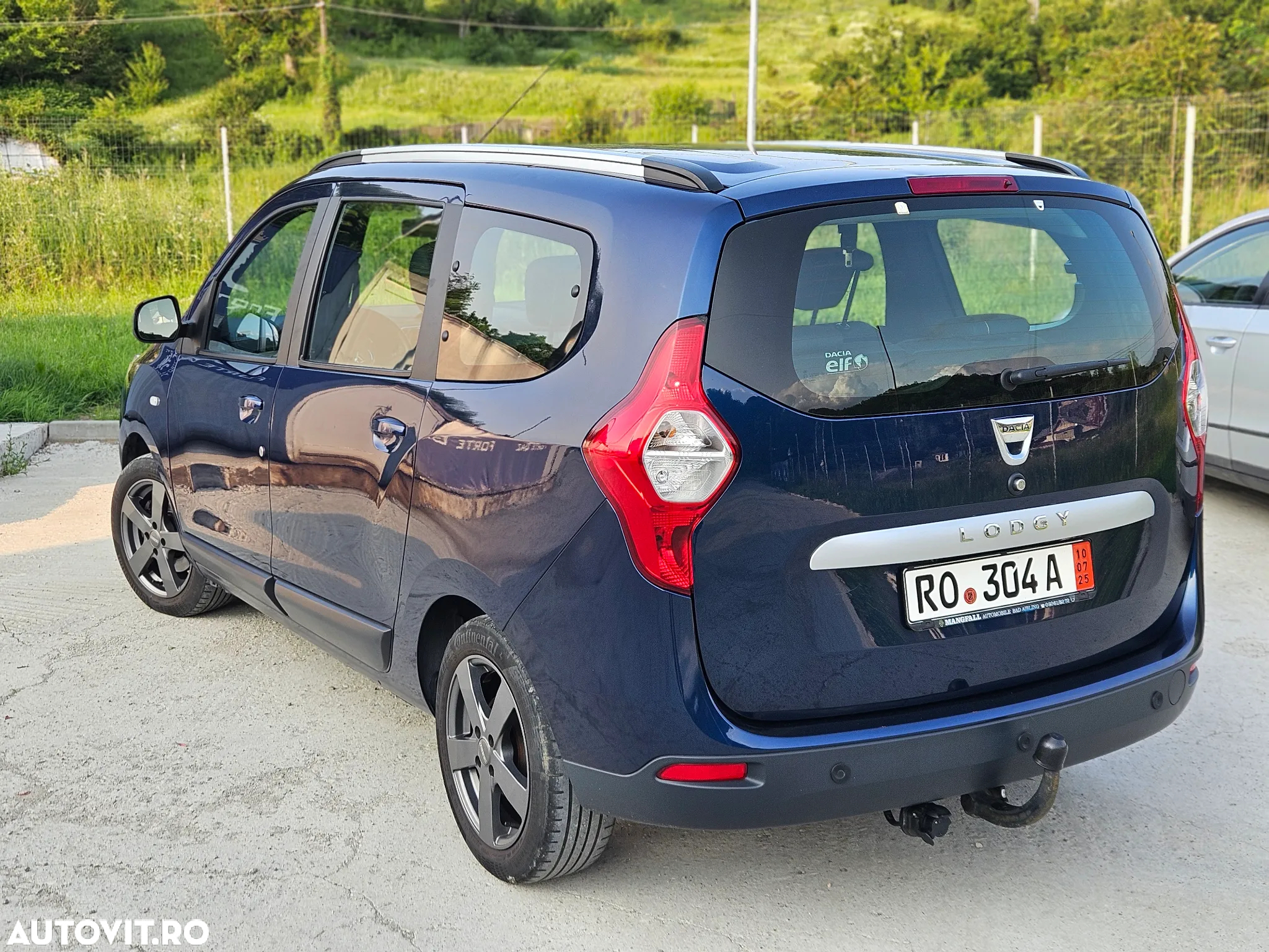 Dacia Lodgy - 4